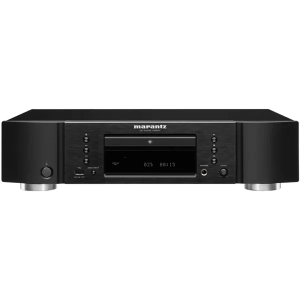 Marantz CD 6007 CD Player With HDAM Technology