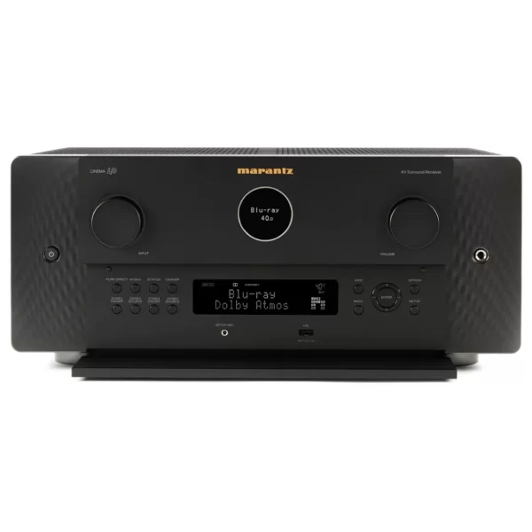 Marantz Cinema 40 - 9.2 AVR