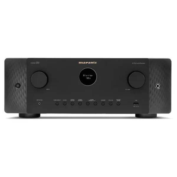 Marantz Cinema 60 - 7.2 AVR