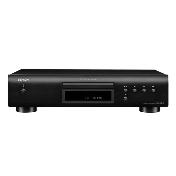 Denon DCD-600NE high-quality CD Player