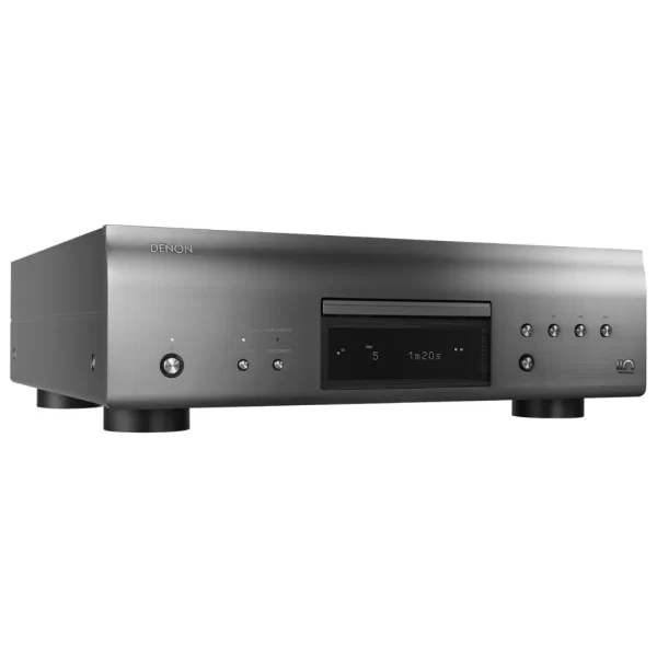 Denon DCD-A110 110th Anniversary Limited Edition CD Player