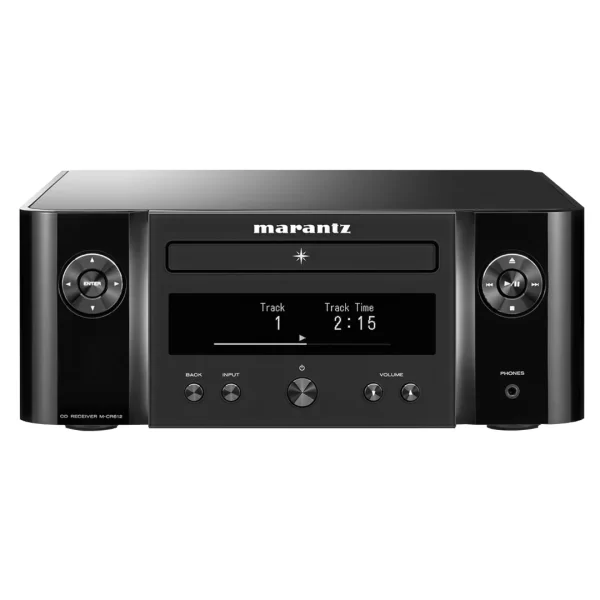 Marantz M-Cr612 Melody Series Network CD Receiver