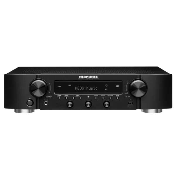 Marantz Nr1200 - 2.1Ch. - 75W Network Stereo Receiver