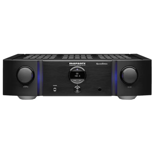 Marantz Premium Series PM-12Se (Special Edition) Integrated Amplifier