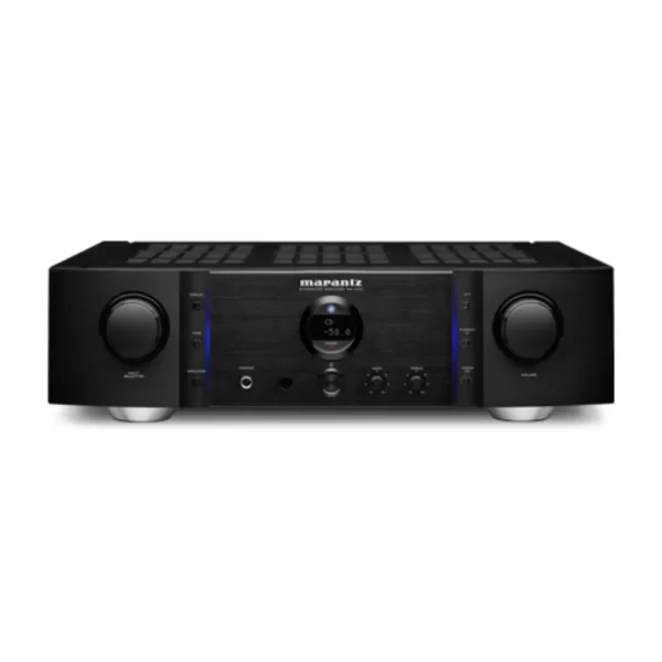 Marantz Premium Series PM-14S1Se (Specialedition) Amplifier