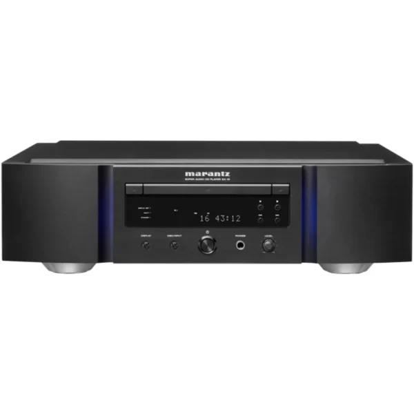 Marantz Premium Series SA-10 Reference Series SACD/CD Player With DAC & Digital Inputs