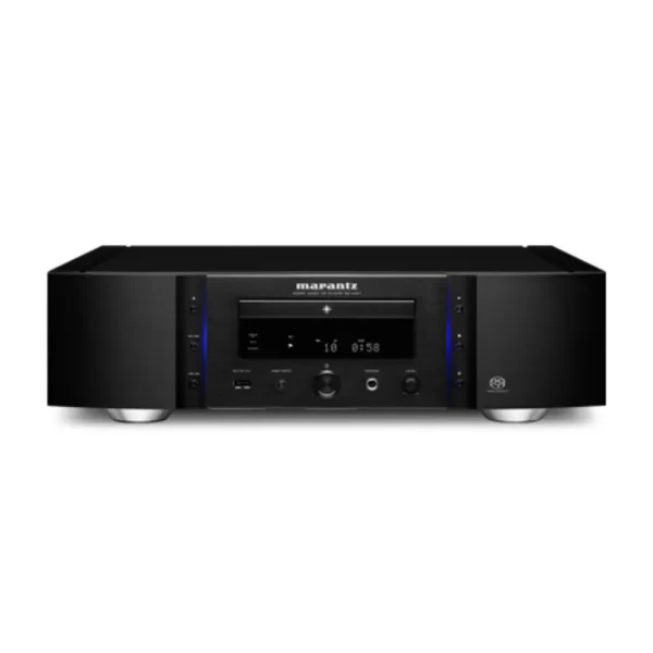 Marantz Premium Series SA-14S1Se (Specialedition) SACD/CD Player