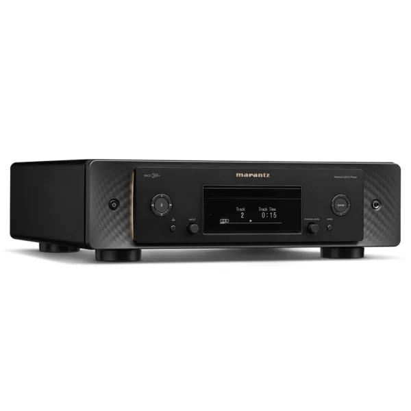 Marantz Premium Series Sacd30N Networked SACD/CD Player