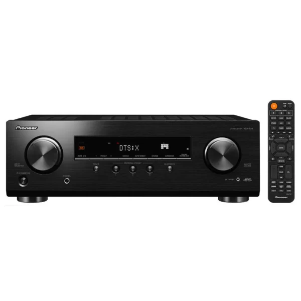 Pioneer VSX-834 7.2-Channel AV Receiver