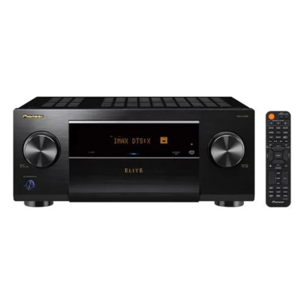 Pioneer VSX-LX-505 11.2-Channel AV Receiver