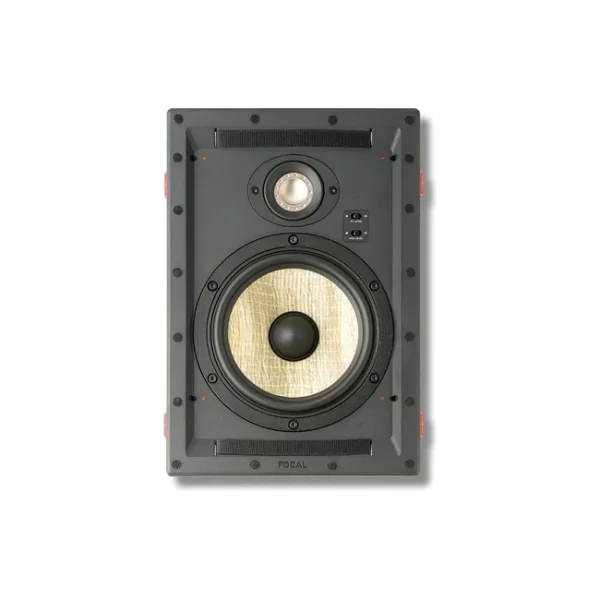 Focal 300 IW 6 In-Wall Speaker (Unit)