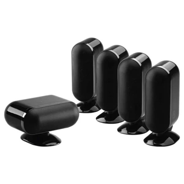 Q Acoustics 7000i 5.0 Home Theater Speaker Package