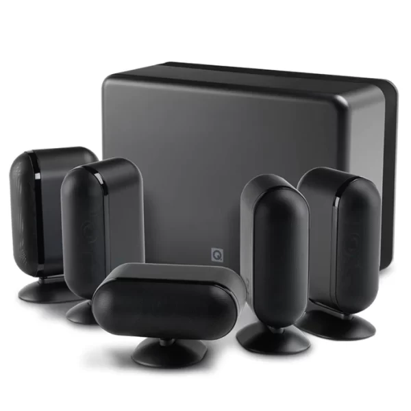 Q Acoustics Acoustic 7000i 5.1 Set