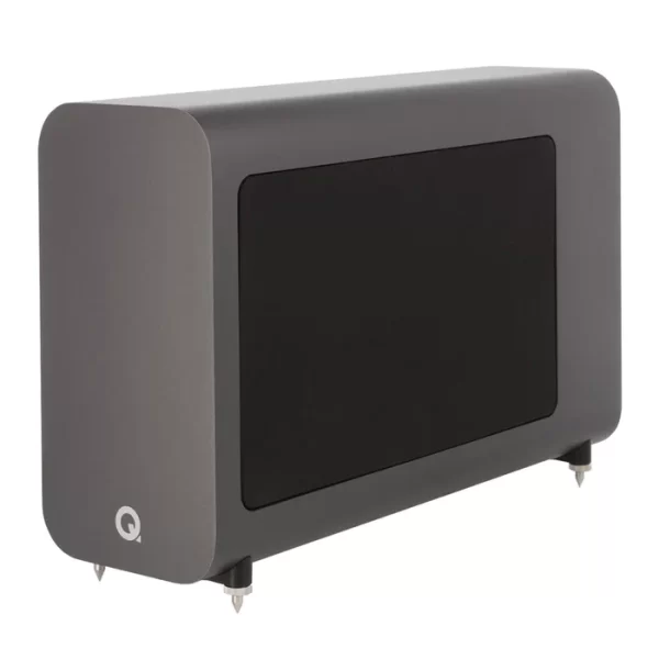 Q Acoustics Acoustics 3060S 8' Subwoofer (Unit)