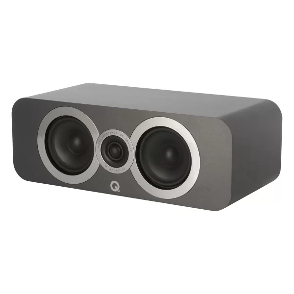 Q Acoustics Acoustics 3090Ci Center Speaker (Unit)