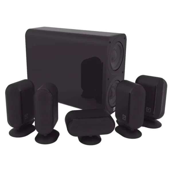 Q Acoustics Acoustics Q7000I Plus 5.1 Home Theater Speaker Package