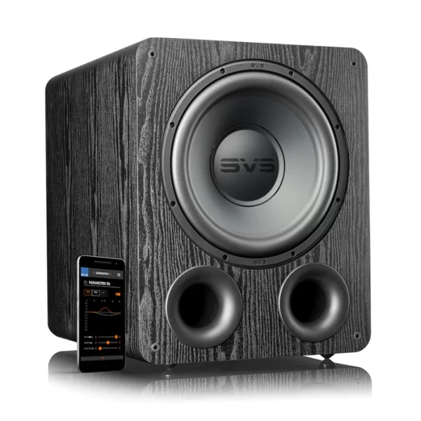 SVS PB-1000 PRO Subwoofer