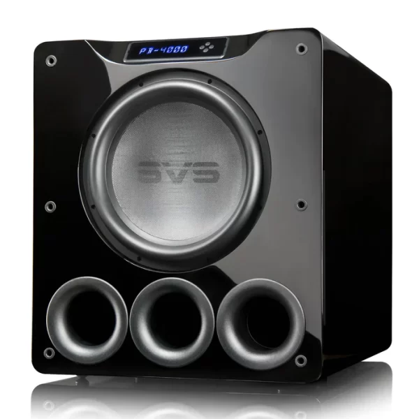 USED SVS PB-4000 Subwoofer - 2 Months Old